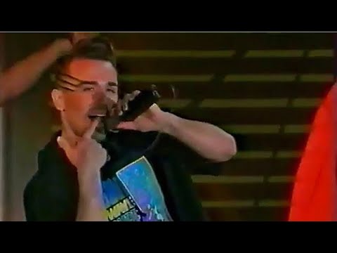 Видео: Богдан Титомир - Чукча. МузОбоз