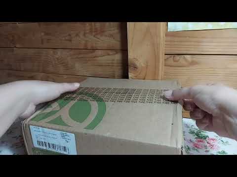 Видео: Летние покупки Yves Rocher