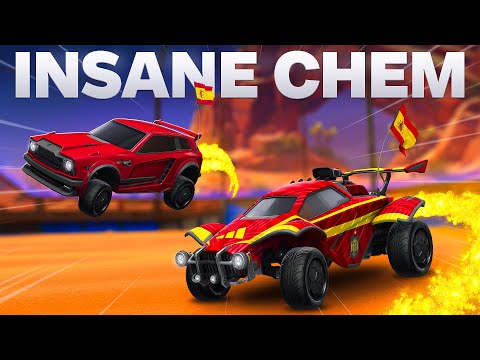 Видео: Этот испанский дуэт заставил меня вспотеть...