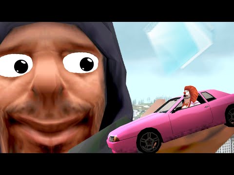 Видео: ОСТАНОВИЛ ВСЕ МАШИНЫ НА СЕРВЕРЕ! АДМИНЫ НУБО РП В ШОКЕ в GTA SAMP