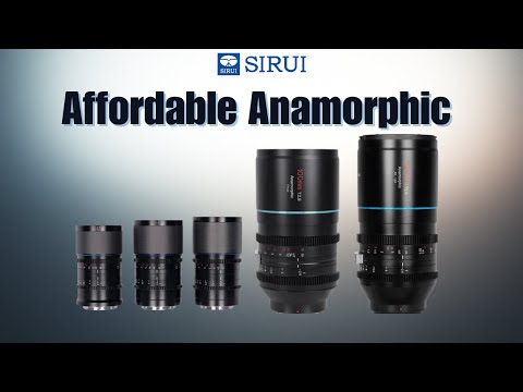 Видео: Почему анаморфот стоит того (доступный анаморфот)