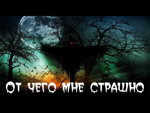 Видео: Обычный день.Страшные. Мистические. Творческие  рассказы.