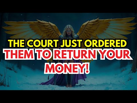 Видео: ИЗБРАННЫЕ, СУД ТОЛЬКО ЧТО ПОСТАНОВИЛ — ВАШИ ДЕНЬГИ УЖЕ В ПУТИ, И КТО-ТО ПЛАТИТ ЦЕНУ!