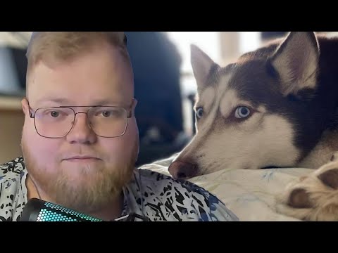 Видео: T2x2 РАССКАЗЫВАЕТ КАК У ЛАКИ БОЛЕЛ ЖИВОТ