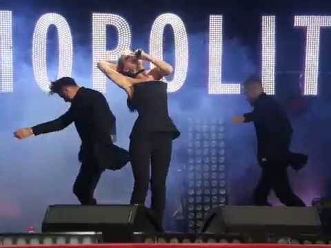 Видео: Лена Темникова - Зависимость