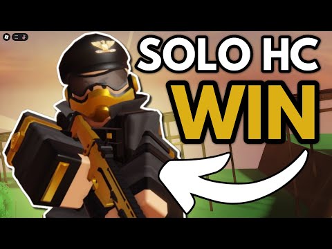 Видео: Этот новый золотой солдат просто безумен... (TDS)