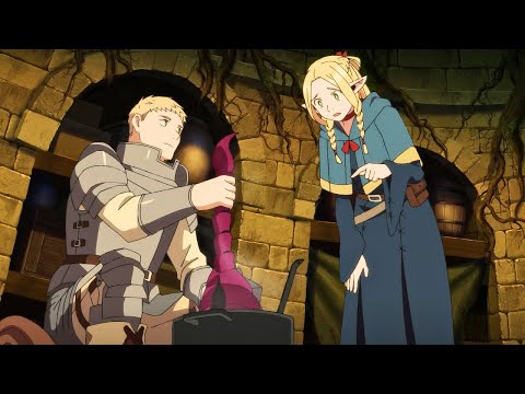 Видео: Олар құбыжықтарды жеу үшін зынданға түсті | 8-ші бөлімі