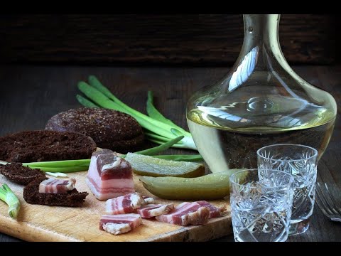 Видео: Самогоночка