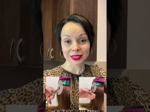 Видео: 3 ошибки мастера по наращиванию волос.