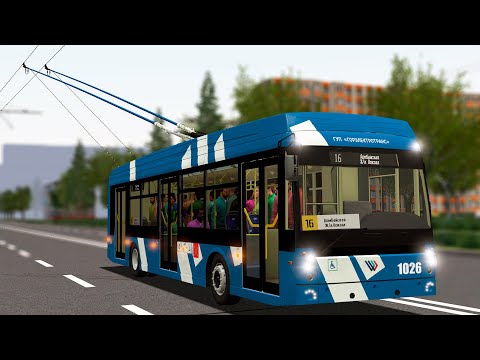 Видео: ОБНОВЛЕННЫЙ ТУАХ В ОЗЁРСКЕ!