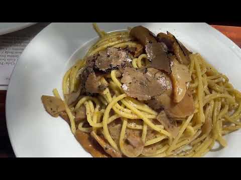 Видео: 🇮🇹Парк приключений в Пескаре, Италия, паста с трюфелем 🇮🇹
