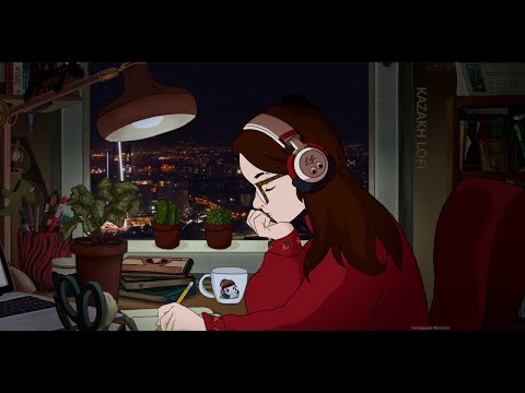 Видео: Kazakh songs playlist | Қазақ әндер жинағы | Казахские песни | QAZAQ LOFI |