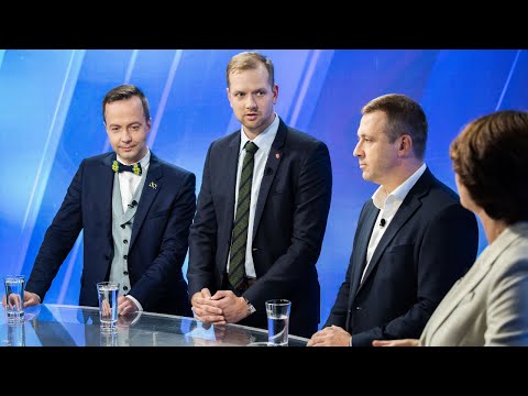 Видео: О ТЕАТРЕ ⟩ Криштафович: худруку – удачи, сколько бы ему ни мешали; Лаврентьев: нужны меры поддержки
