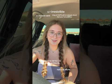 Видео: Ты неотразима - Кристина