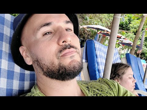 Видео: Паттайя