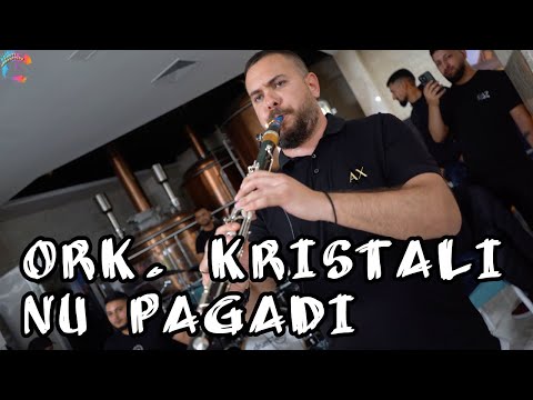 Видео: ORK. KRISTALI - NEW KIUCHEKA - NU PAGADI - 2025/ОРК. КРИСТАЛИ - НОВО - КЮЧЕКА - НУ ПОГОДИ - 2025