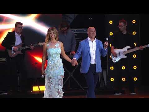 Видео: Денис и Наталья Майдановы