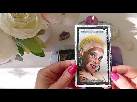 Видео: Авторский Оракул " Magic Sun" 1й блок от Ellen. Обзор и честный отзыв❗❗❗