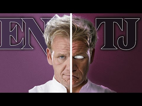 Видео: 7 тревожных черт темной стороны ENTJ