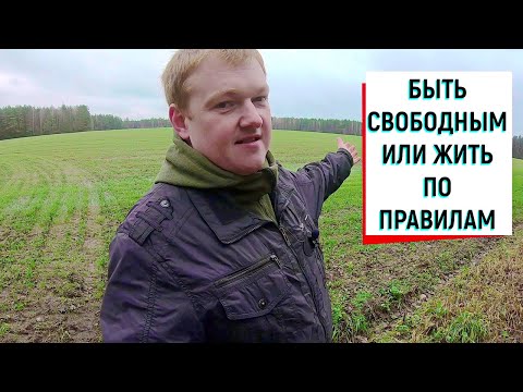 Видео: Стоит ли ехать в экопоселение? Плюсы жизни в родовых поместьях. Минусы жизни в деревне.