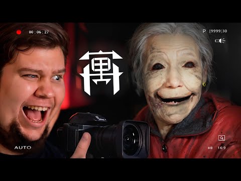 Видео: ЛУЧШИЙ КИТАЙСКИЙ ХОРРОР - Прохождение - Dread Flats