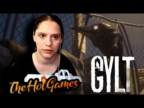Видео: ПТИЧКА-НЕВИЛИЧКА ►GYLT прохождение #2