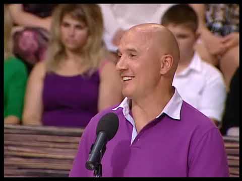 Видео: Модный приговор, Первый канал, 24 августа 2009 года.