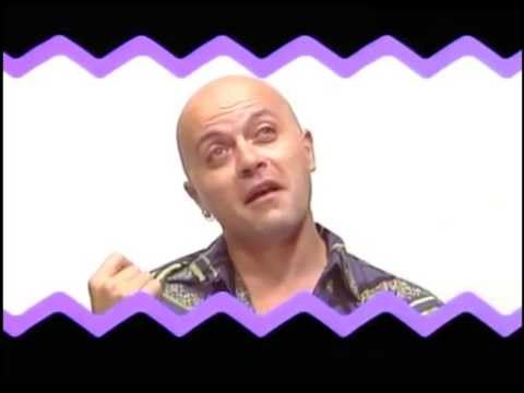 Видео: Народни поговорки и гатанки на македонски јазик - Бушава Азбука (А до Ш)