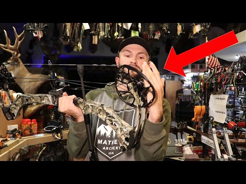 Видео: Как поддерживать максимальный вес лука