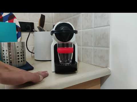 Видео: Разбор кофе машины Nespresso