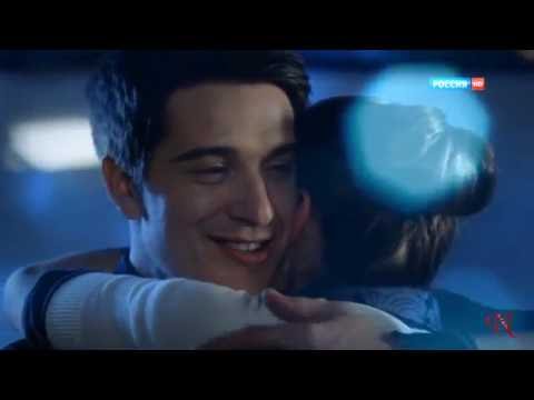 Видео: Синий вечер