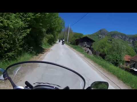 Видео: Тетевен с.Бабинци 1-ва част