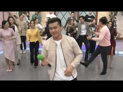 Видео: Мұса жаңа ән😍 Бір Болайық! 17.02.22