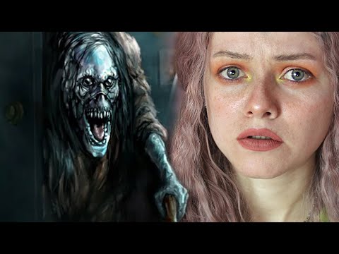 Видео: МИСТИКА В МОЕЙ ЖИЗНИ / ТВОЯ УЖАСНАЯ ИСТОРИЯ / Закрывайте дверь в квартире