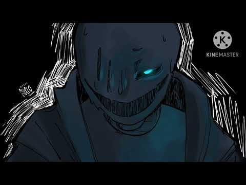 Видео: Lovesick Nightmare Sans x Listener (по запросу пользователя zs4hr4vz7x)