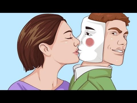 Видео: ❤️‍🔥 Липсвам ли ти или всичко е лъжа? ❤️‍🔥