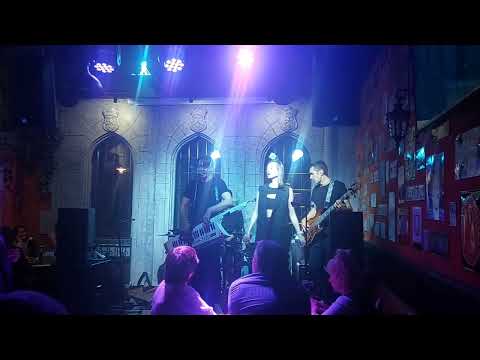 Видео: ВИА Импульсы - Комарово (Игорь Скляр кавер)