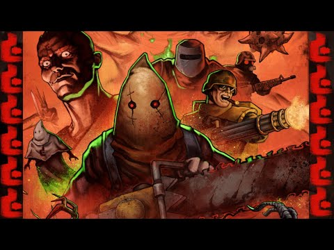 Видео: Тревожные предания о закате