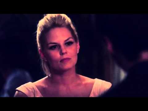 Видео: Эмма и крюк - Ангел