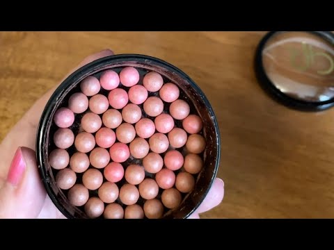 Видео: Влог для девочек 45+ 😊 Косметика из 90-х 👍