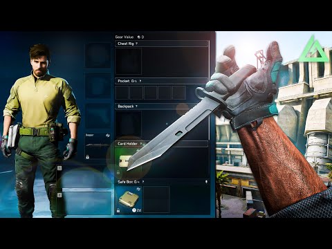 Видео: Сможет ли игрок из ТОП-50 пройти путь от нуля до героя в Delta Force?