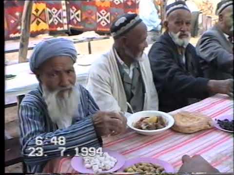 Видео: Миронкул 1994 сол