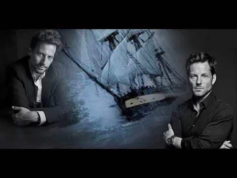 Видео: "Синяя вечность" (О, море, море! ...) - Хорнблауэр и др.