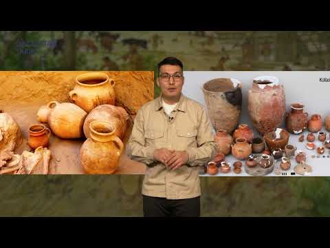 Видео: Неолит дәуірі І Тарих ағай