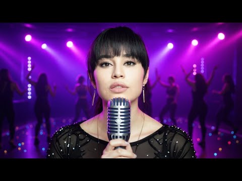 Видео: SHALF (cover by Диана Анкудинова) Ты танцуй (You dance)