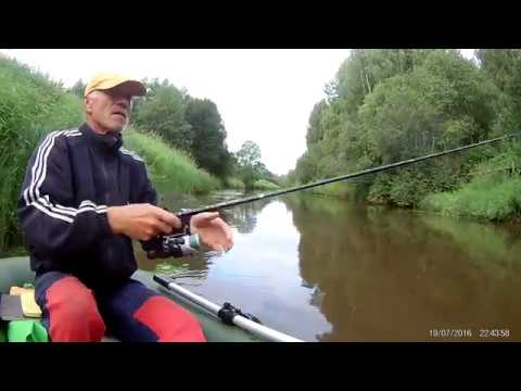 Видео: Нёмда костромская часть шестая