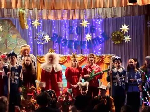 Видео: Бегомльская вспомогательная школа-интернат