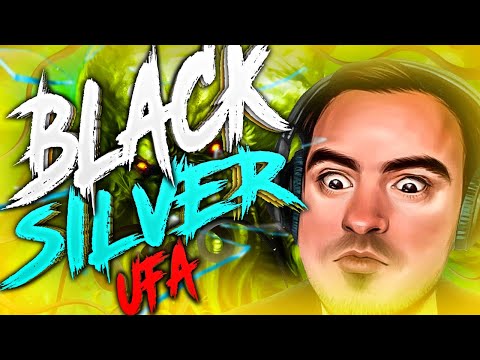 Видео: BlackSilverUfa - ЧЕЛОВЕК АТМОСФЕРА