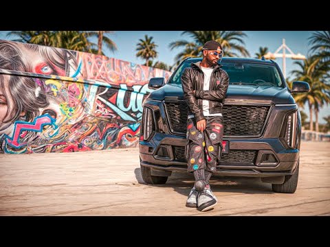Видео: КУПИЛ Cadillac Escalade в GTA 5 RP — МЕЧТА или РАЗОЧАРОВАНИЕ?