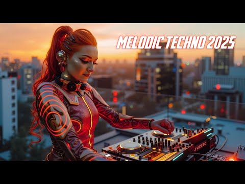 Видео: Melodic Techno Mix 2025 ~ Прогрессив Хаус Вайбы и Глубокие Мелодии для идеальной вечеринки